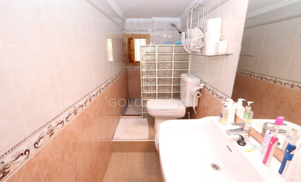 Wederverkoop ·  · Murcia · Cañada de San Pedro