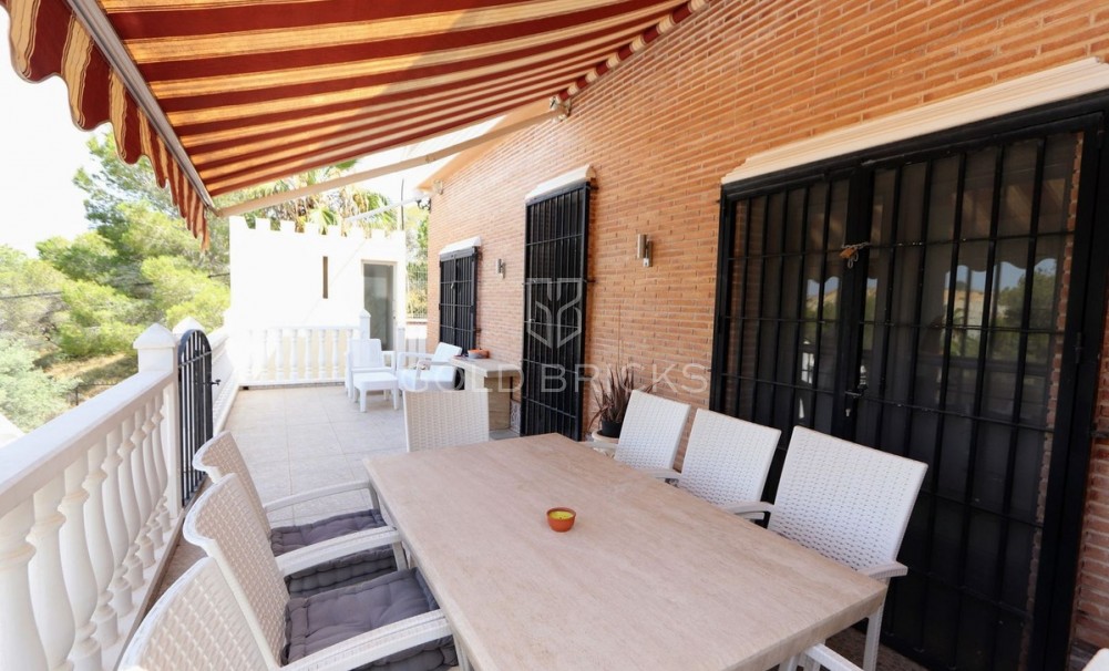 Wederverkoop ·  · Murcia · Cañada de San Pedro