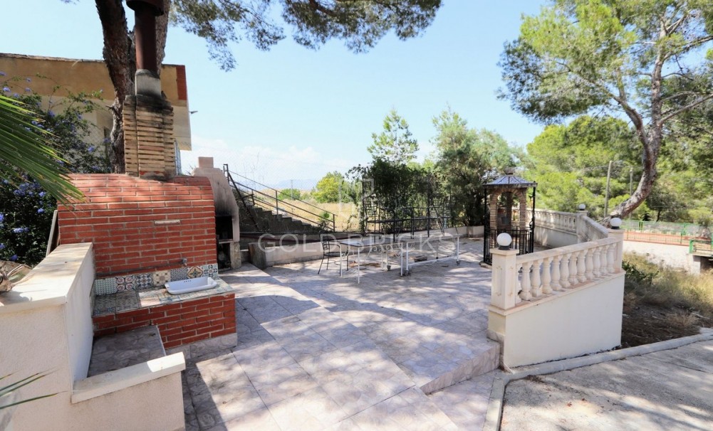 Wederverkoop ·  · Murcia · Cañada de San Pedro