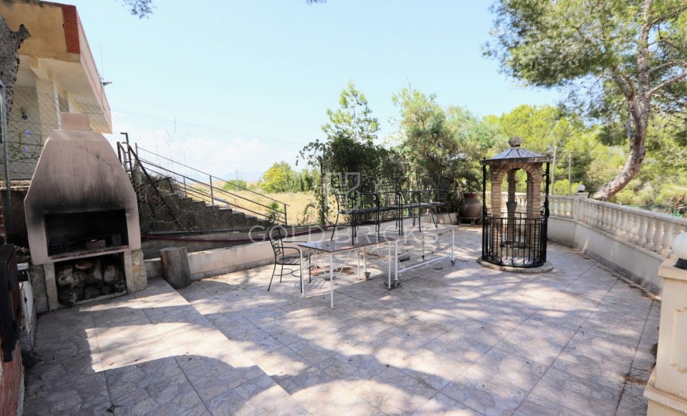 Wederverkoop ·  · Murcia · Cañada de San Pedro