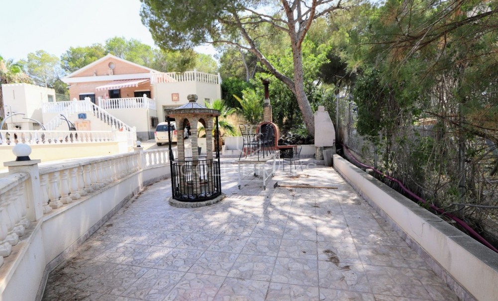 Wederverkoop ·  · Murcia · Cañada de San Pedro