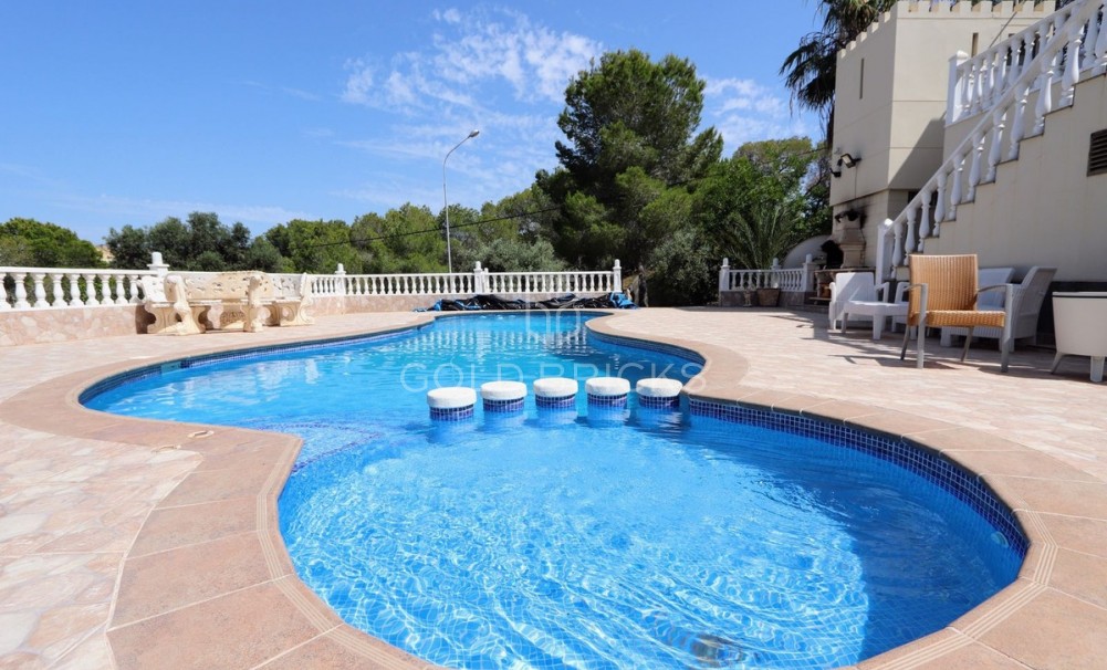 Wederverkoop ·  · Murcia · Cañada de San Pedro