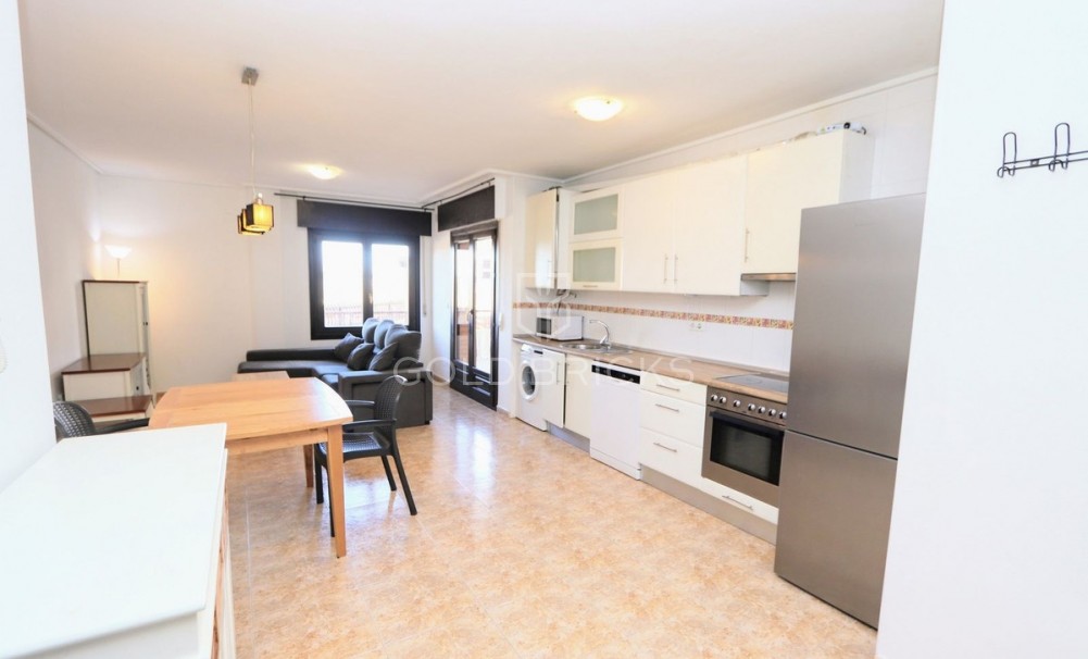 Wederverkoop ·  · San Javier · Santiago de la Ribera