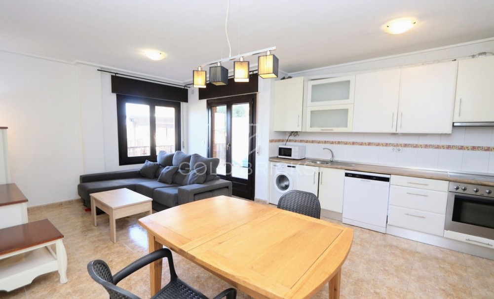 Wederverkoop ·  · San Javier · Santiago de la Ribera