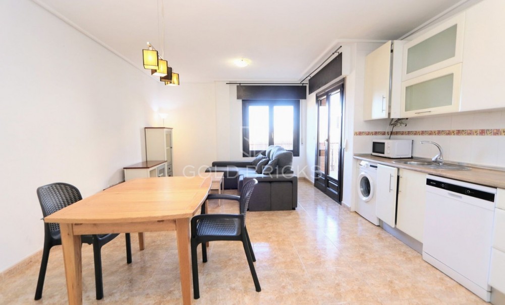 Wederverkoop ·  · San Javier · Santiago de la Ribera