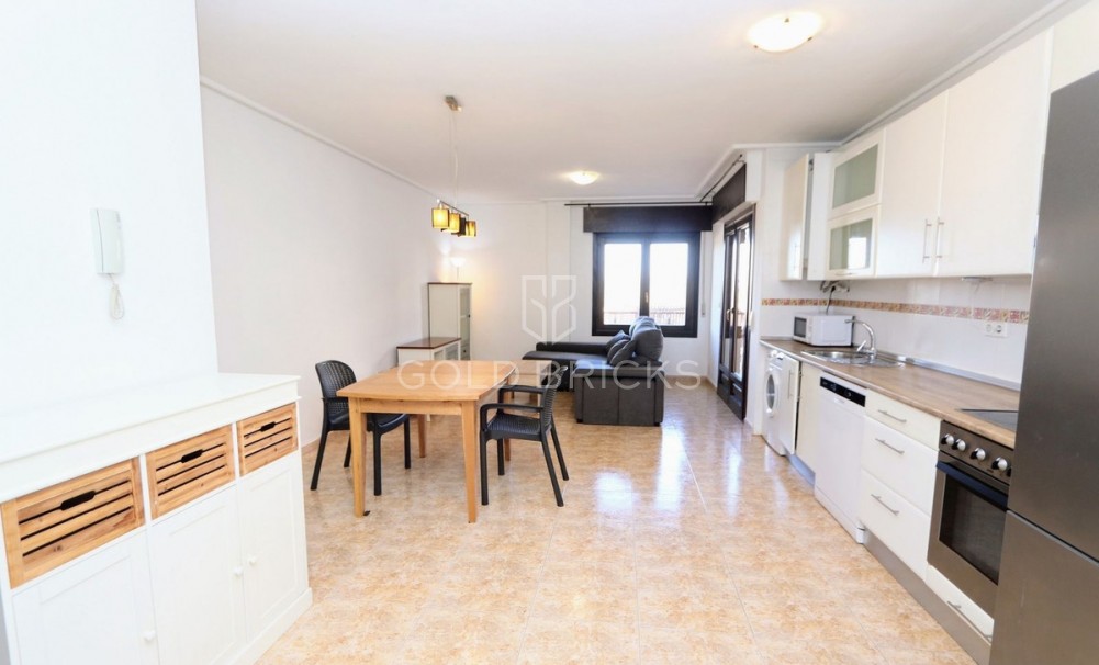 Wederverkoop ·  · San Javier · Santiago de la Ribera