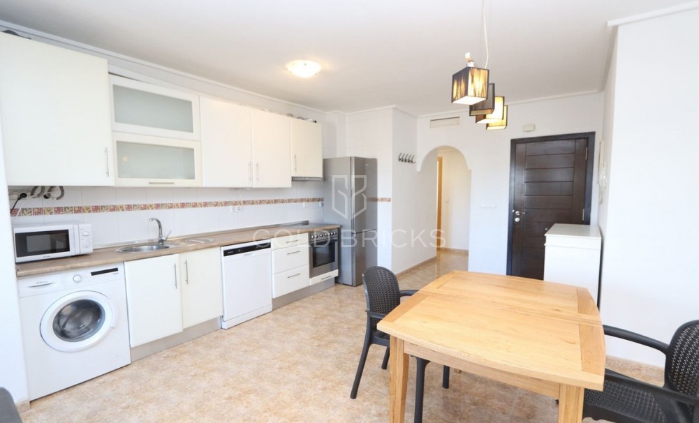 Wederverkoop ·  · San Javier · Santiago de la Ribera