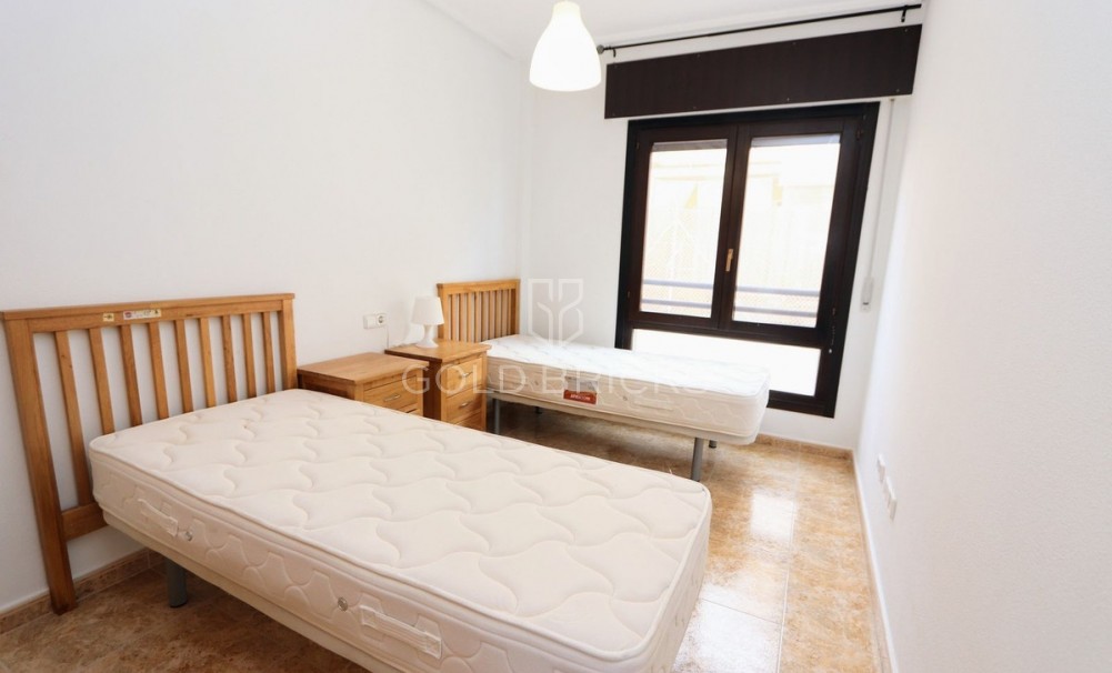 Wederverkoop ·  · San Javier · Santiago de la Ribera