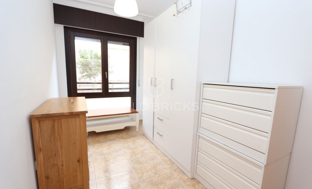 Wederverkoop ·  · San Javier · Santiago de la Ribera