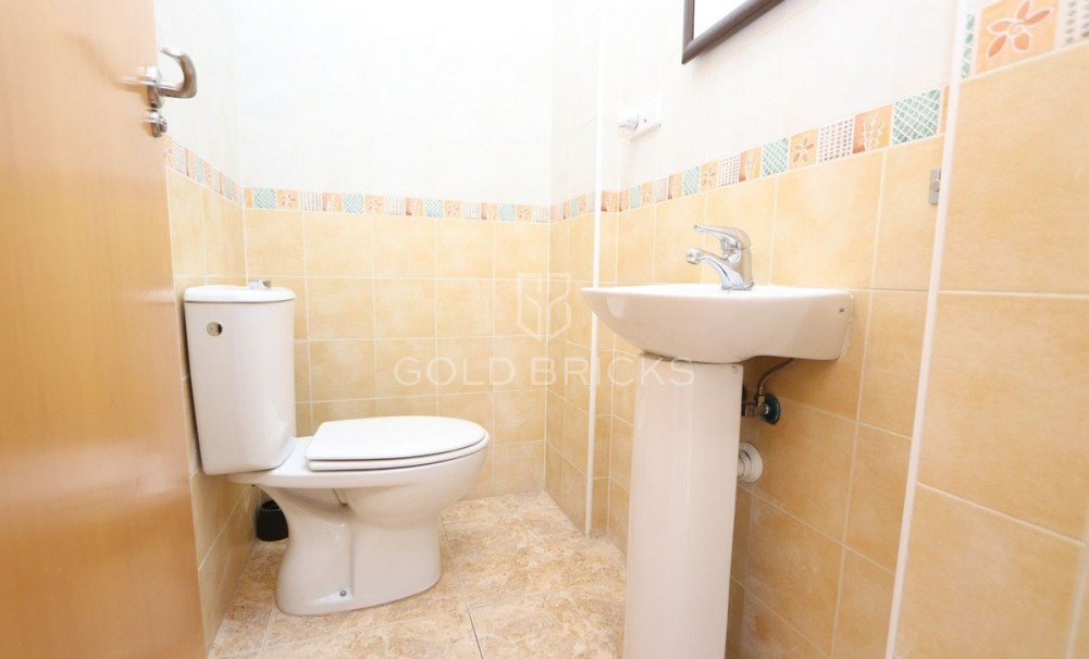 Wederverkoop ·  · San Javier · Santiago de la Ribera