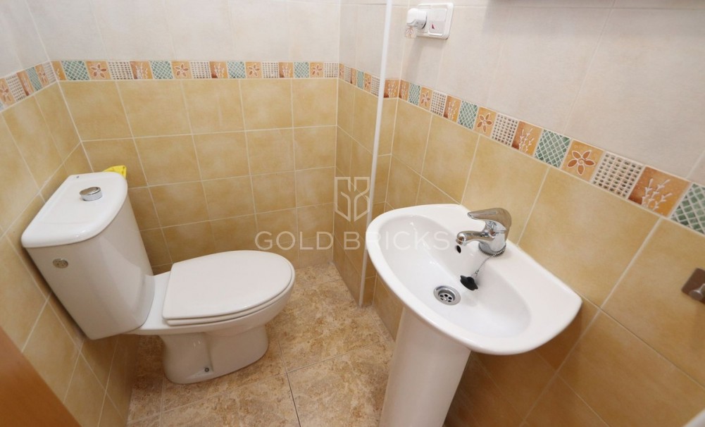 Wederverkoop ·  · San Javier · Santiago de la Ribera