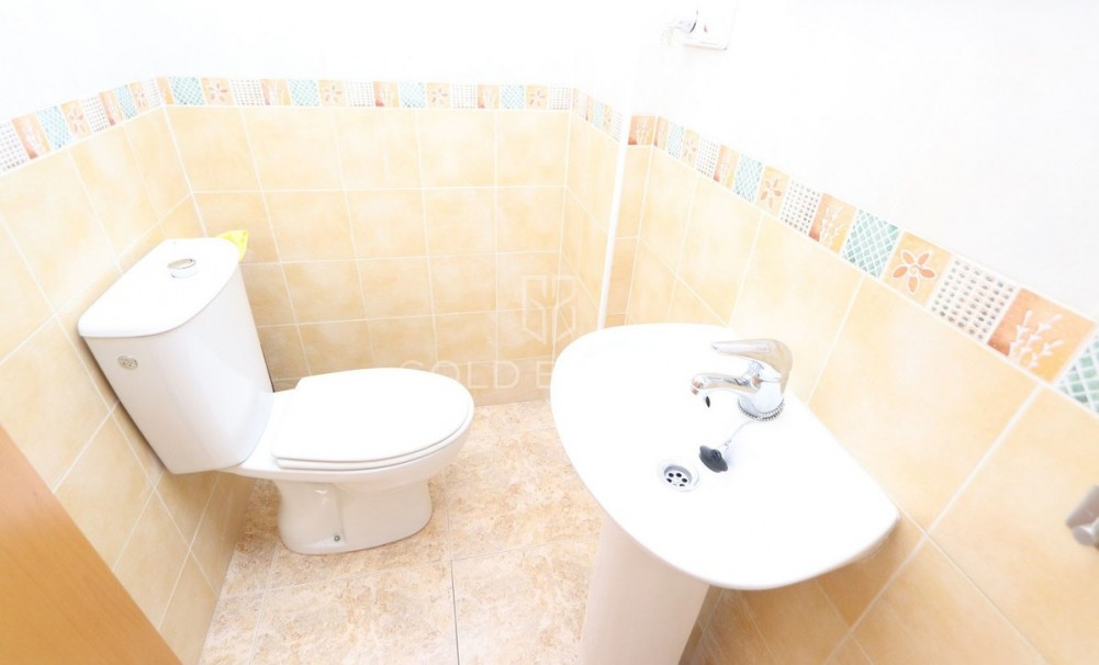 Wederverkoop ·  · San Javier · Santiago de la Ribera