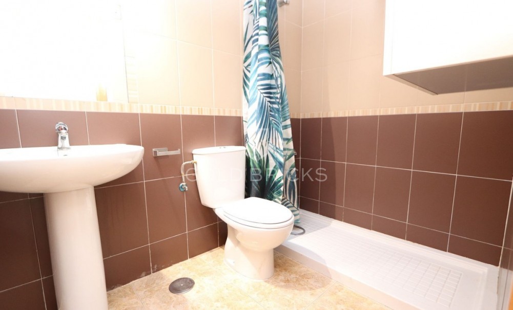 Wederverkoop ·  · San Javier · Santiago de la Ribera