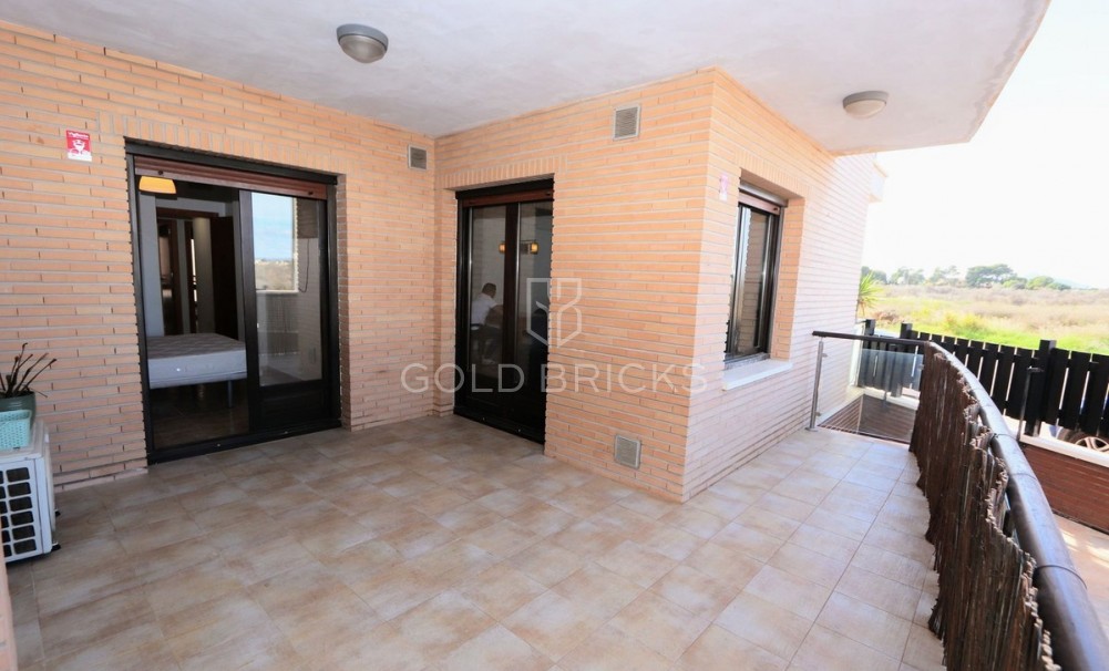 Wederverkoop ·  · San Javier · Santiago de la Ribera