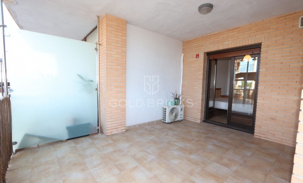 Wederverkoop ·  · San Javier · Santiago de la Ribera