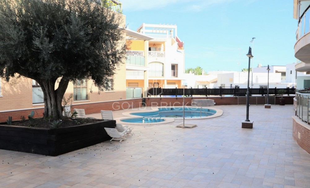 Wederverkoop ·  · San Javier · Santiago de la Ribera