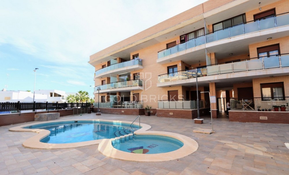 Wederverkoop ·  · San Javier · Santiago de la Ribera