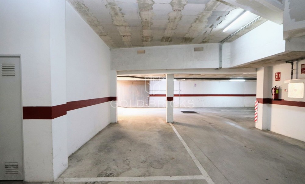 Wederverkoop ·  · San Javier · Santiago de la Ribera