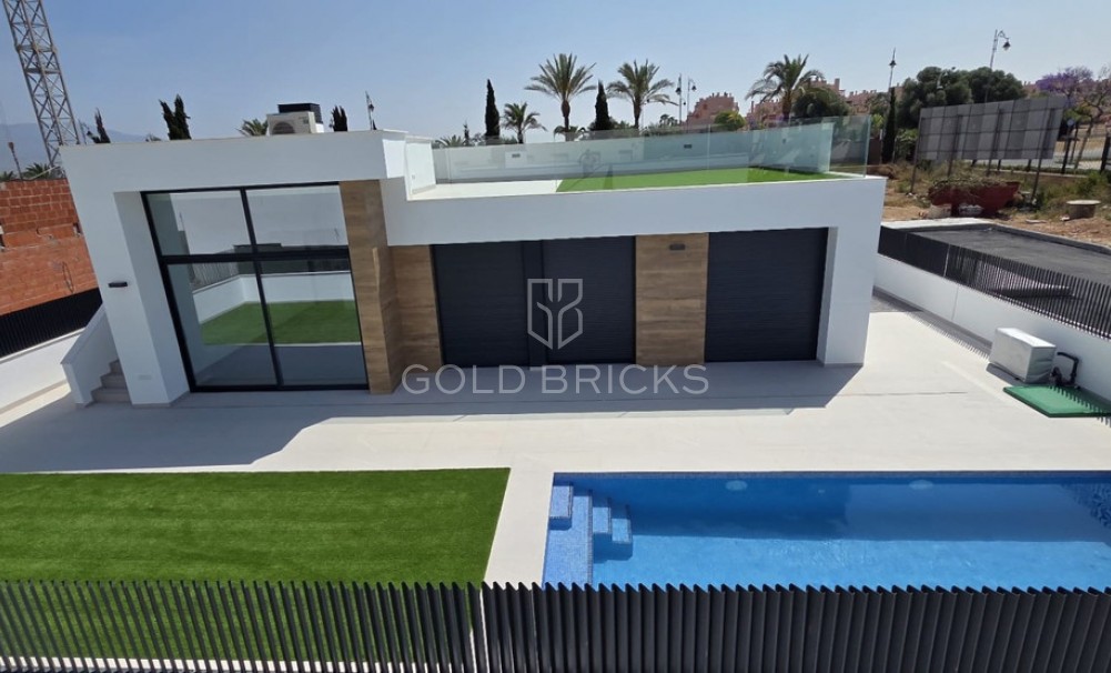 Nieuwbouw ·  · Alhama de Murcia · Alhama de Murcia Centro