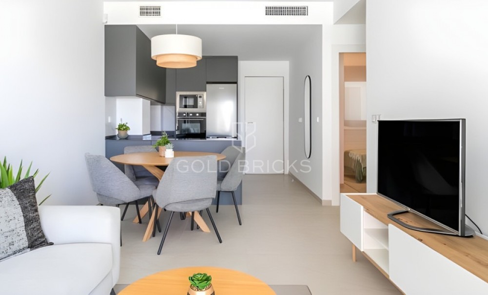 New Build ·  · Torrevieja · Torrevieja Centro