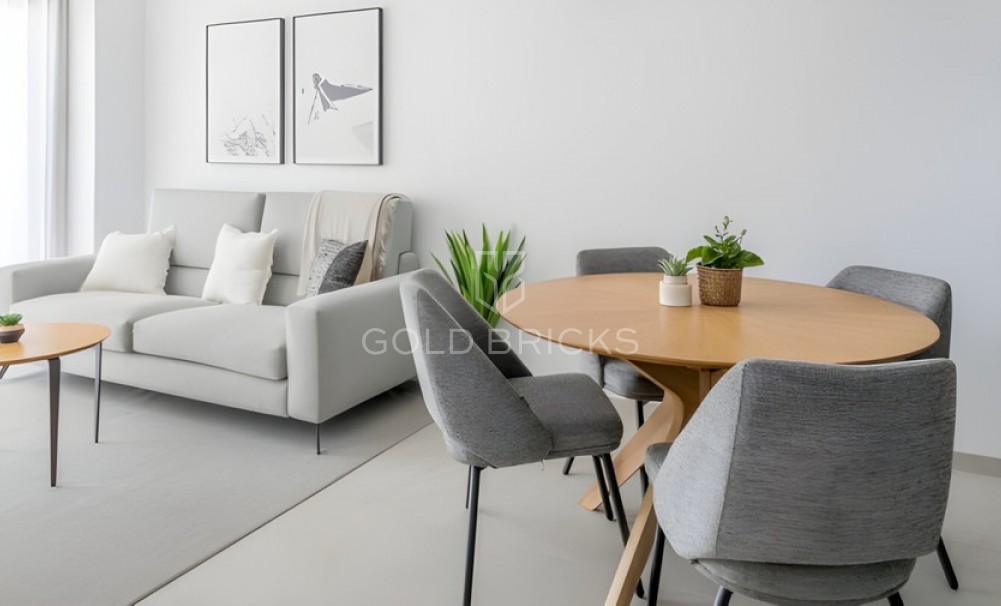 New Build ·  · Torrevieja · Torrevieja Centro