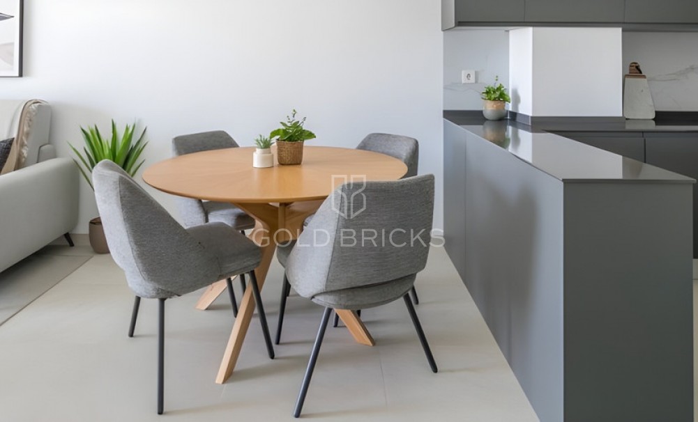 New Build ·  · Torrevieja · Torrevieja Centro