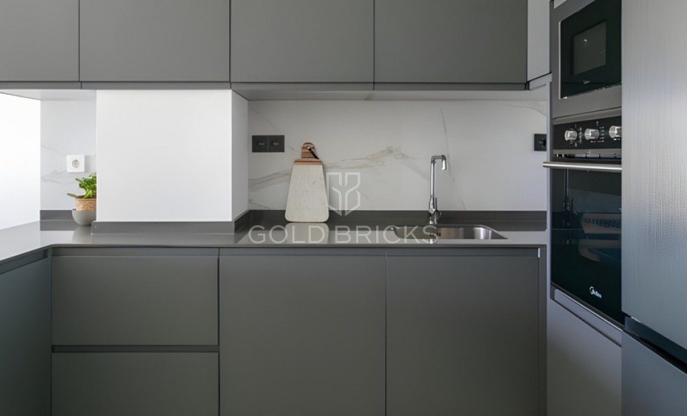 New Build ·  · Torrevieja · Torrevieja Centro