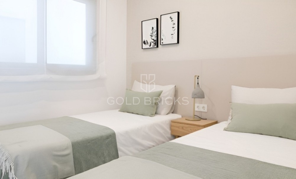 New Build ·  · Torrevieja · Torrevieja Centro