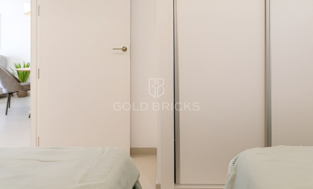 New Build ·  · Torrevieja · Torrevieja Centro