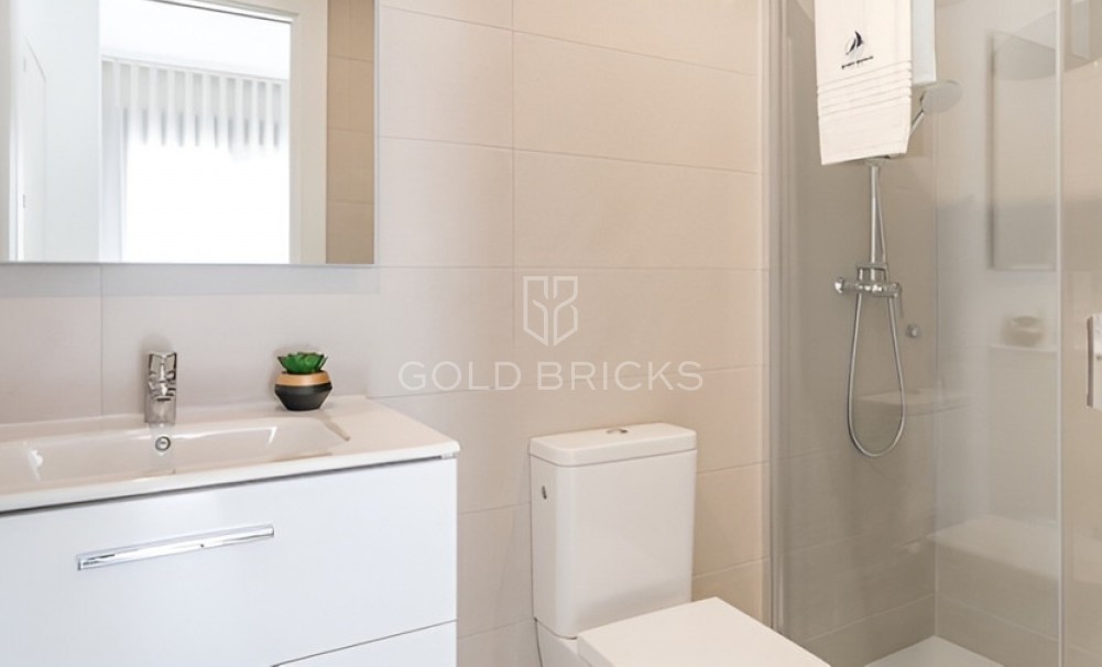 New Build ·  · Torrevieja · Torrevieja Centro