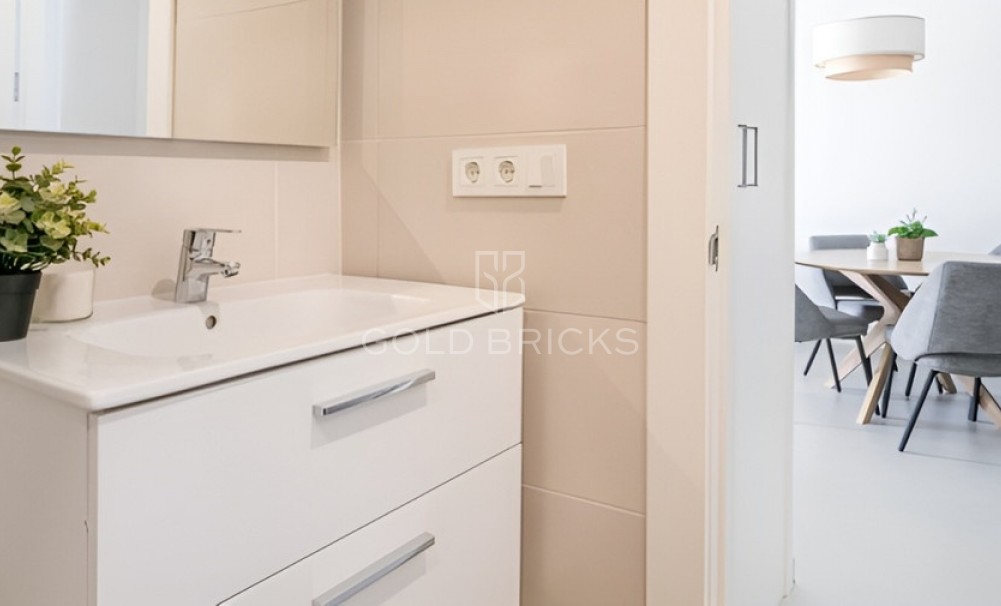 New Build ·  · Torrevieja · Torrevieja Centro