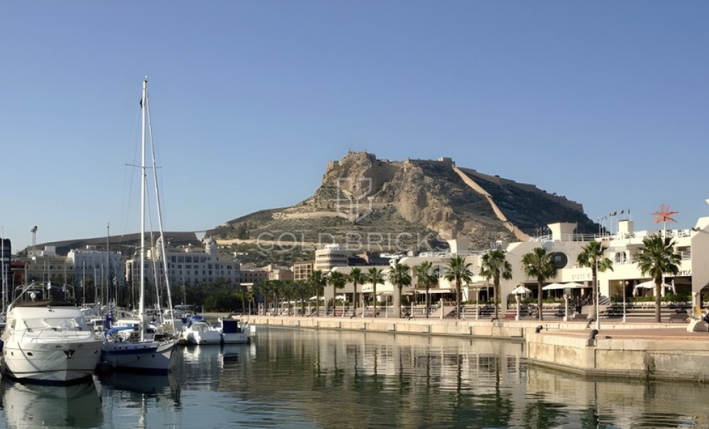 Nieuwbouw ·  · Torrevieja · Torrevieja Centro