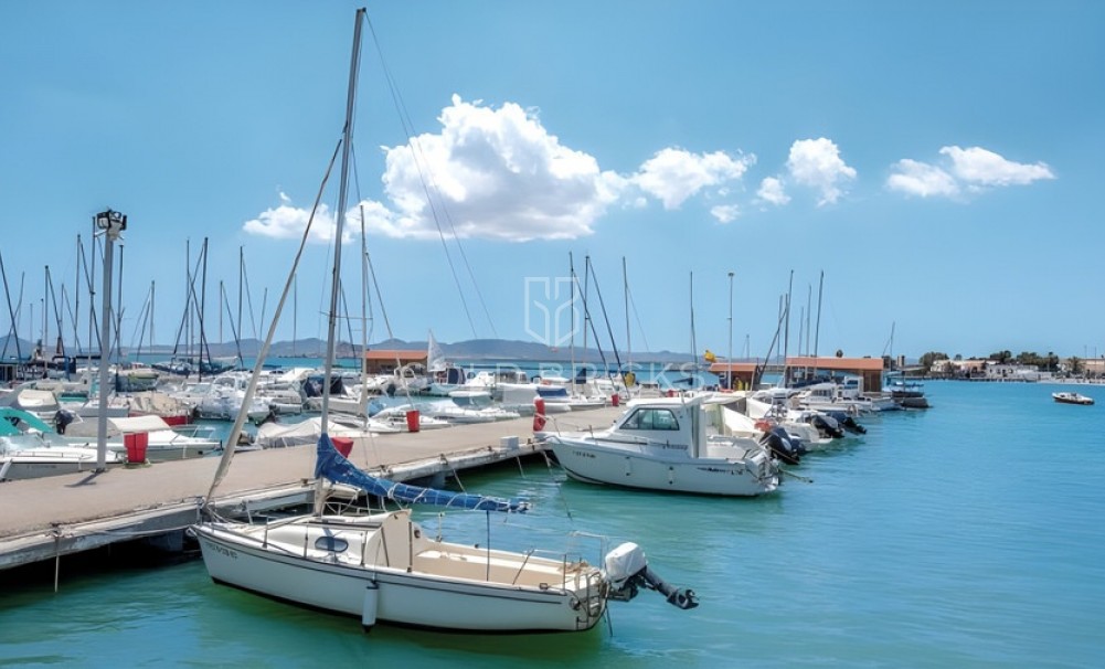 Nieuwbouw ·  · Torrevieja · Torrevieja Centro