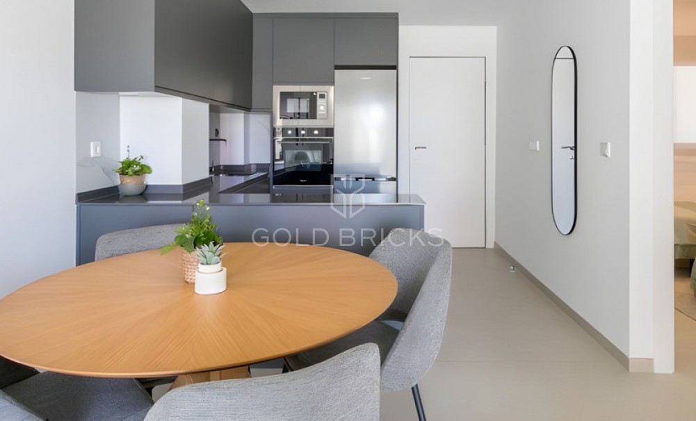 New Build ·  · Torrevieja · Torrevieja Centro