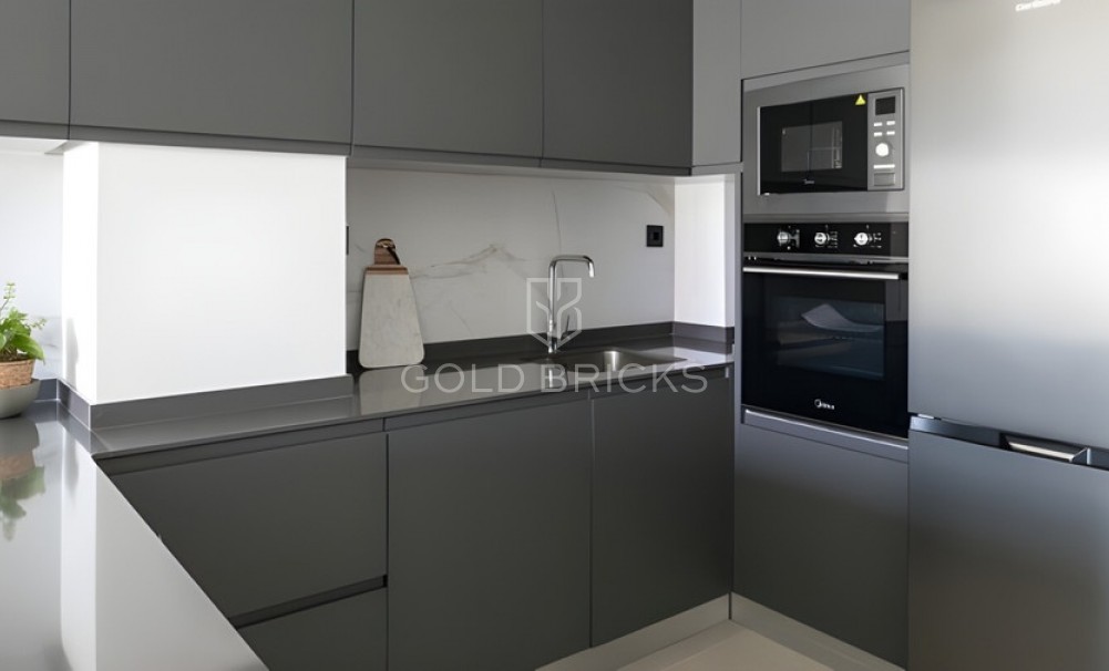 New Build ·  · Torrevieja · Torrevieja Centro