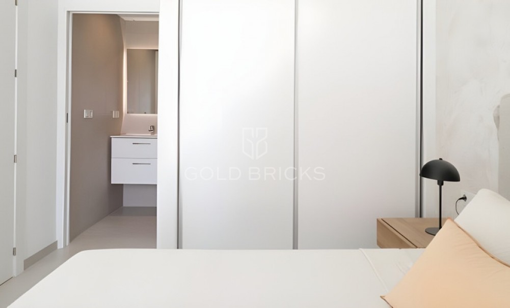 New Build ·  · Torrevieja · Torrevieja Centro