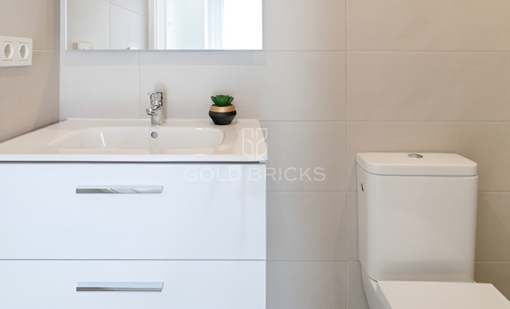 New Build ·  · Torrevieja · Torrevieja Centro