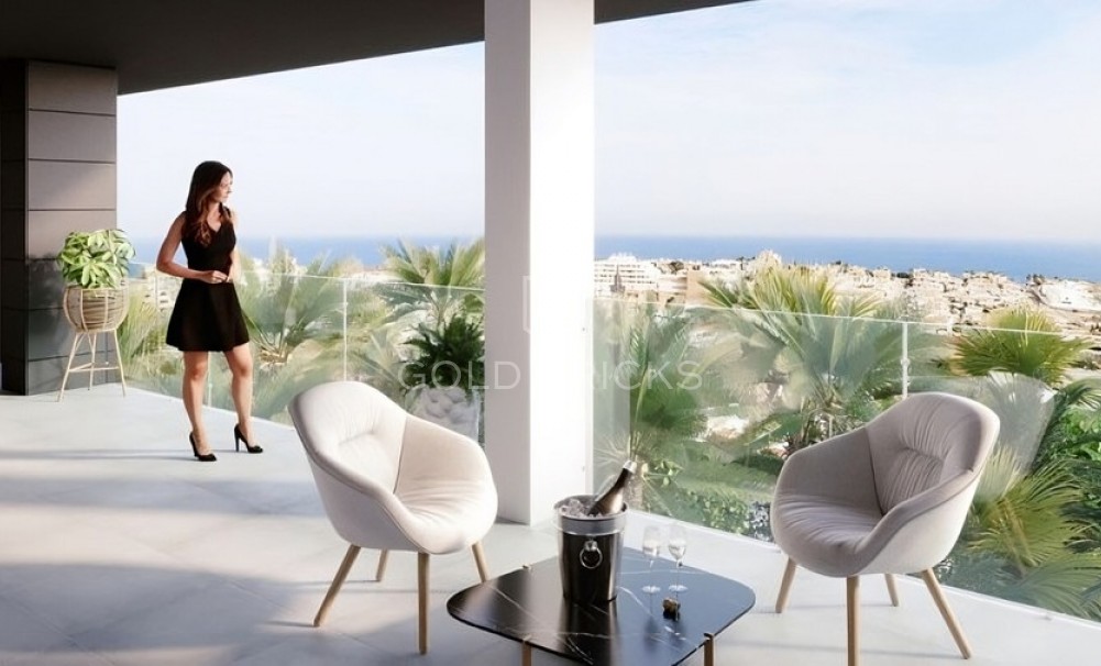 New Build ·  · Torrevieja · Torrevieja Centro