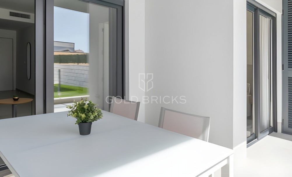 New Build ·  · Torrevieja · Torrevieja Centro