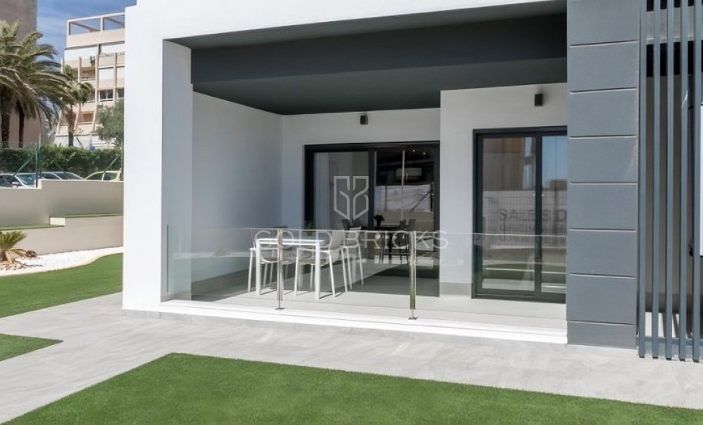 New Build ·  · Torrevieja · Torrevieja Centro