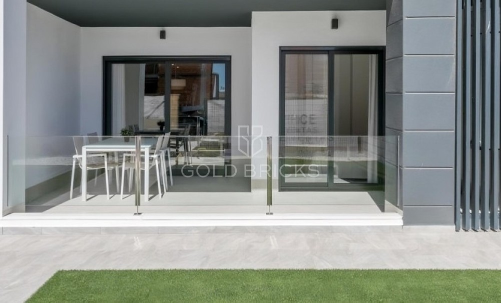 New Build ·  · Torrevieja · Torrevieja Centro