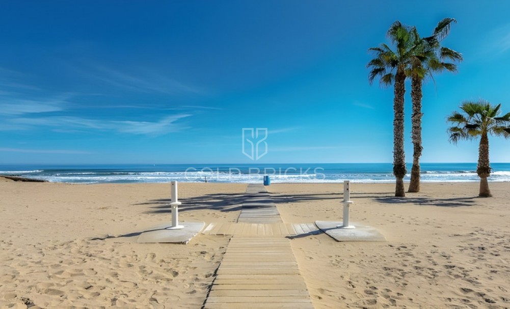 New Build ·  · Torrevieja · Torrevieja Centro