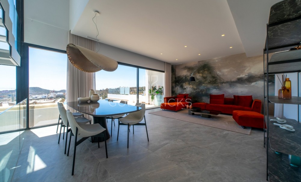 Nybyggnation ·  · Finestrat