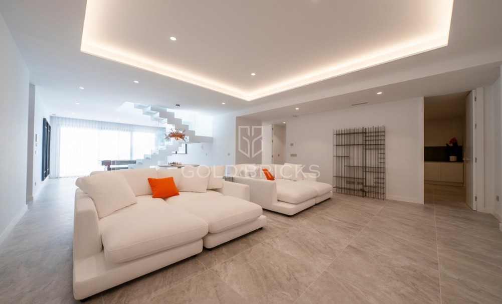 Nybyggnation ·  · Finestrat