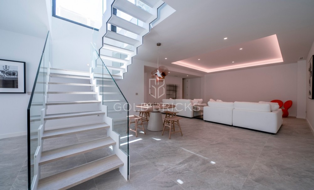 Nybyggnation ·  · Finestrat