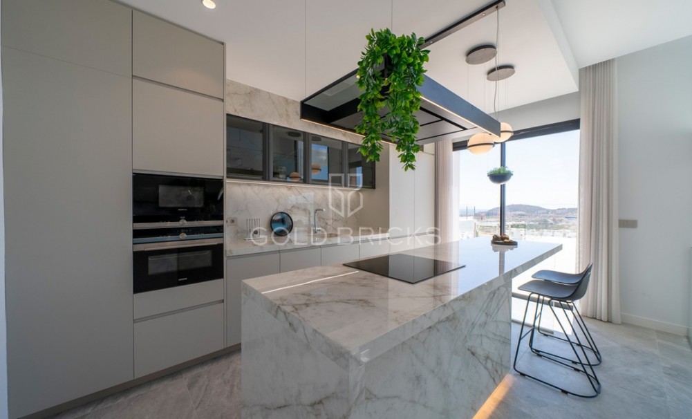 Nybyggnation ·  · Finestrat