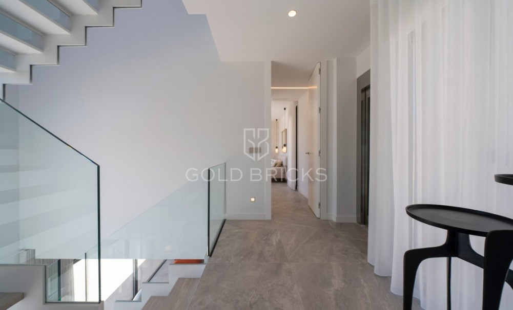 Nybyggnation ·  · Finestrat