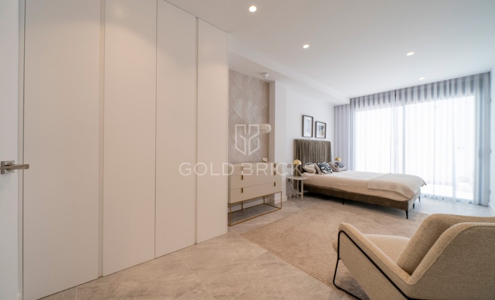 Nybyggnation ·  · Finestrat