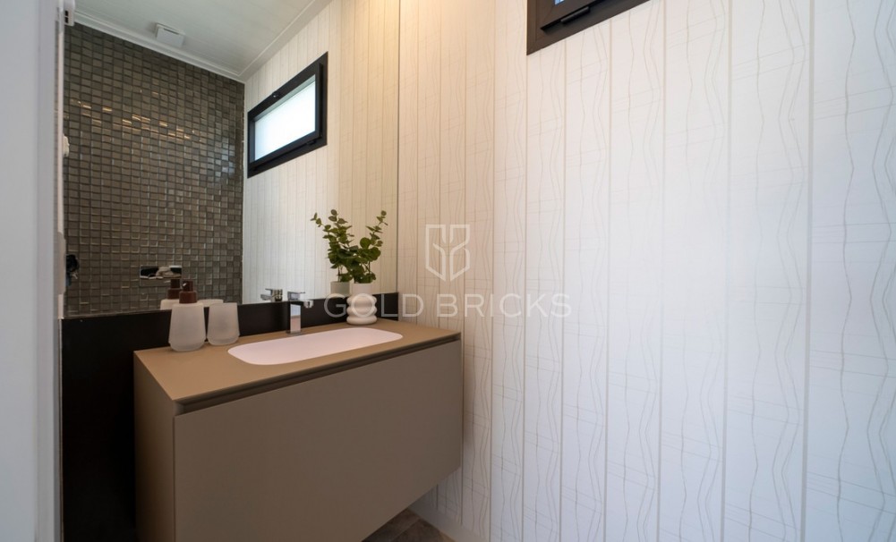 Nybyggnation ·  · Finestrat