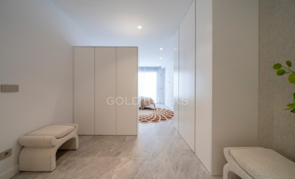 Nybyggnation ·  · Finestrat